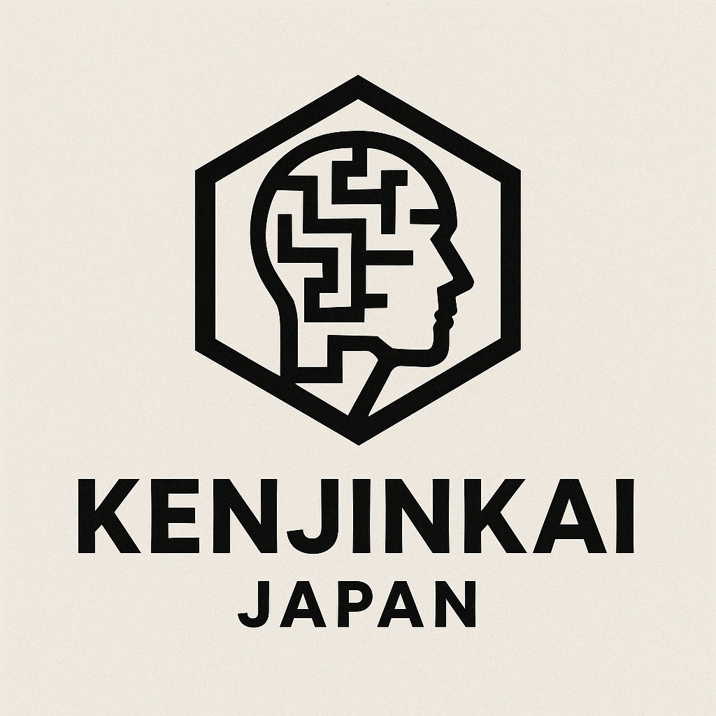 KENJINKAI Japan